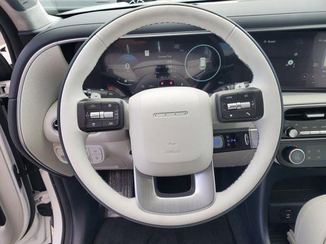Photo of 2026 Creamy White Pearl Hyundai PALISADE