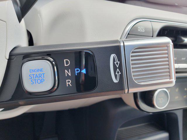 Photo of 2026 Creamy White Pearl Hyundai PALISADE