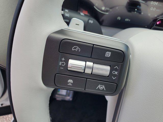 Photo of 2026 Creamy White Pearl Hyundai PALISADE