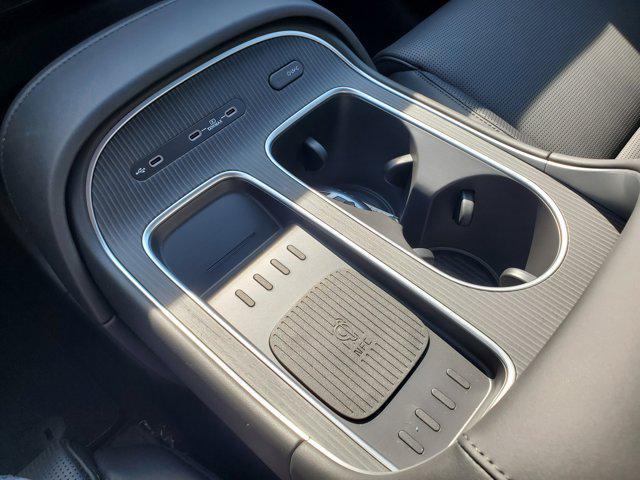 Photo of 2026 Abyss Black Pearl Hyundai PALISADE