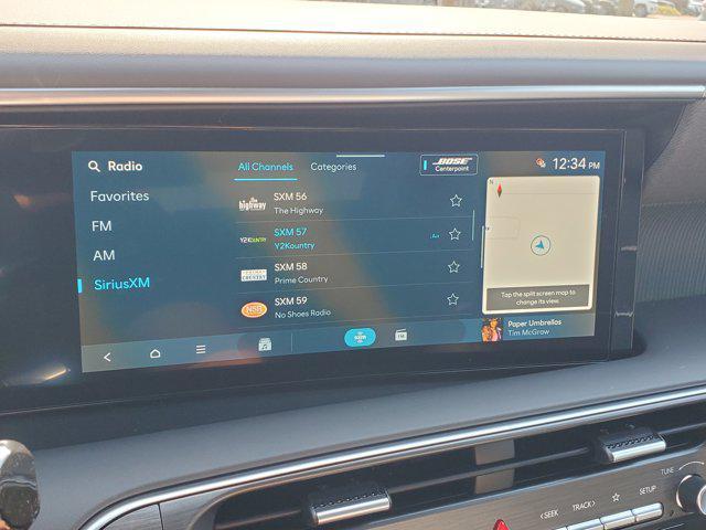 Photo of 2026 Abyss Black Pearl Hyundai PALISADE