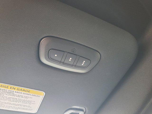 Photo of 2025 Hydro Blue Pearlcoat RAM 1500