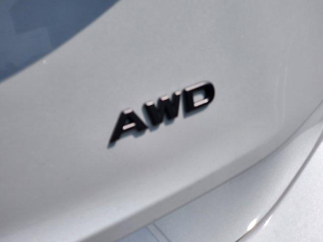 Photo of 2025 Everest White Pearl Nissan Rogue