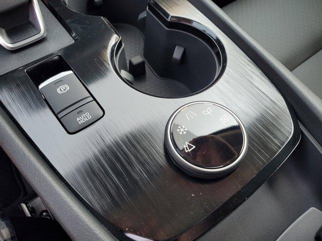 Photo of 2025 Everest White Pearl Nissan Rogue
