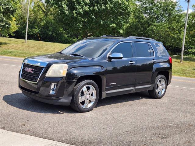 2013 GMC Terrain