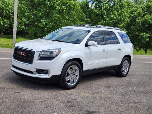 2017 GMC Acadia Limited