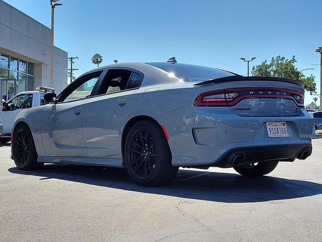 Photo of 2021 Smoke Show Dodge Charger