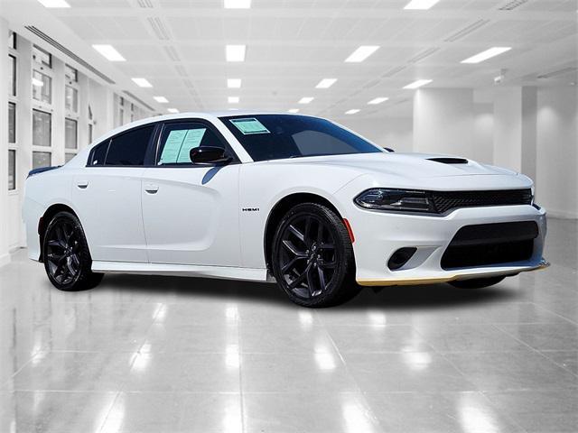 2020 Dodge Charger