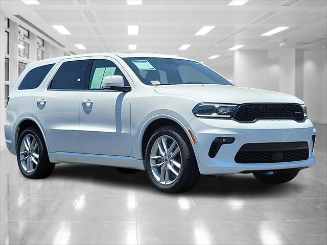 2022 Dodge Durango