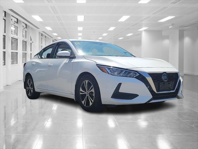 2023 Nissan Sentra
