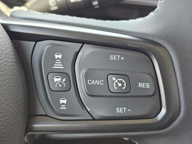 Photo of 2025 Anvil Clearcoat Jeep Wrangler