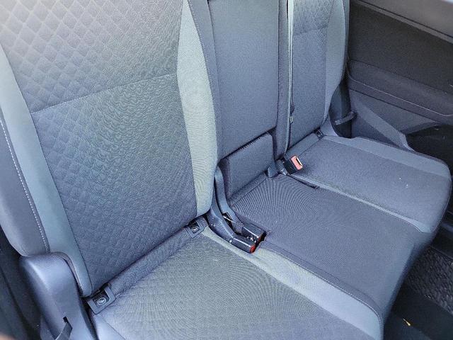 Photo of 2019 Blue Metallic Volkswagen Tiguan