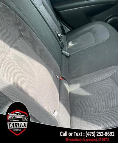 Photo of 2013 Pearl White Nissan Rogue