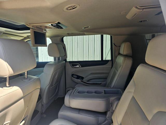 Photo of 2016 Onyx Black GMC Yukon XL