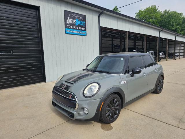2015 MINI Hardtop