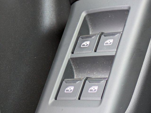 Photo of 2025 Manhattan Gray Metallic Audi Q6 e-tron