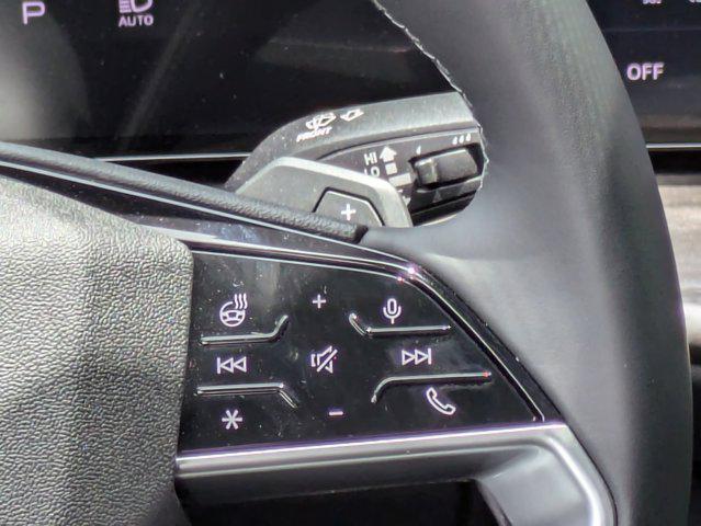 Photo of 2025 Mythos Black Metallic Audi Q5