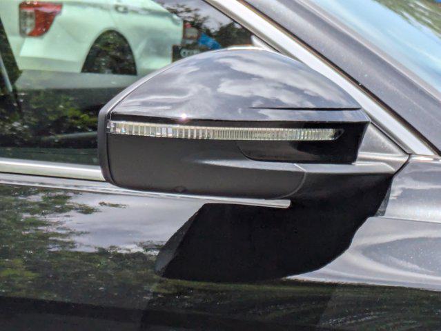 Photo of 2025 Mythos Black Metallic Audi Q5