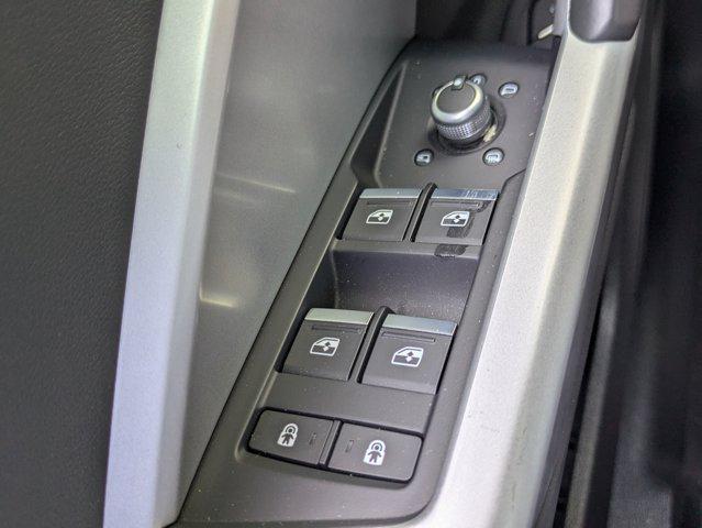 Photo of 2022 Black Metallic Audi Q3
