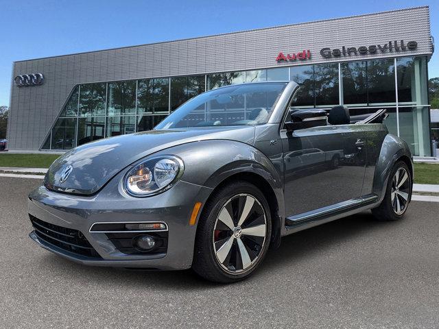 2014 Volkswagen Beetle