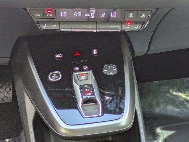 Photo of 2025 Pebble Gray Audi Q4 e-tron
