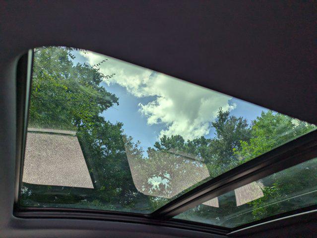 Photo of 2025 Pebble Gray Audi Q4 e-tron