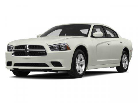 2013 Dodge Charger