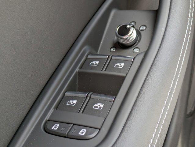 Photo of 2024 Daytona Gray Pearl Effect Audi A5 Sportback