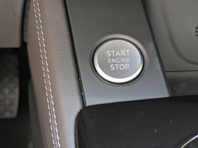 Photo of 2024 Daytona Gray Pearl Effect Audi A5 Sportback