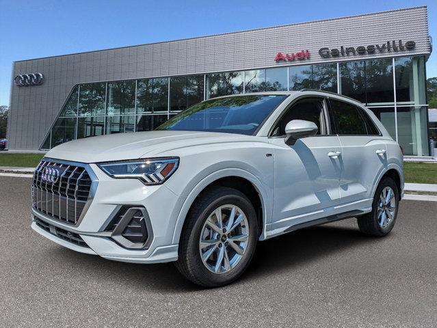 2024 Audi Q3