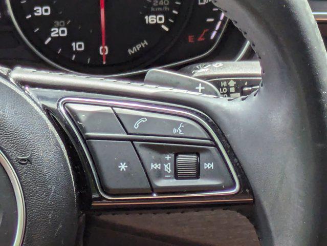 Photo of 2020 Black Metallic Audi A4