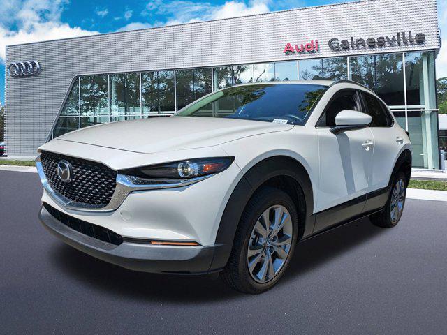 2023 Mazda Cx-30