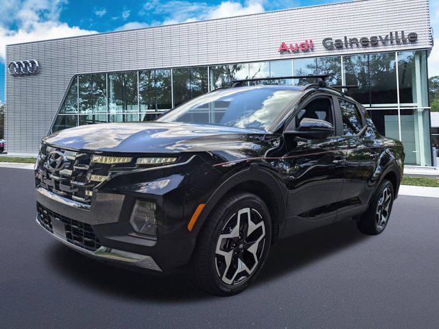 2024 Hyundai Santa Cruz