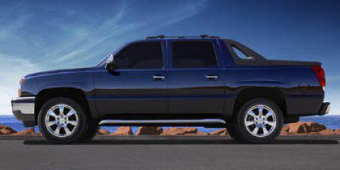 2006 Chevrolet Avalanche