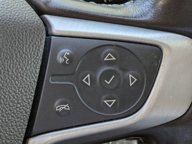 Photo of 2018 Red Quartz Tintcoat GMC Canyon