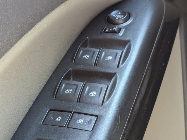 Photo of 2018 Red Quartz Tintcoat GMC Canyon