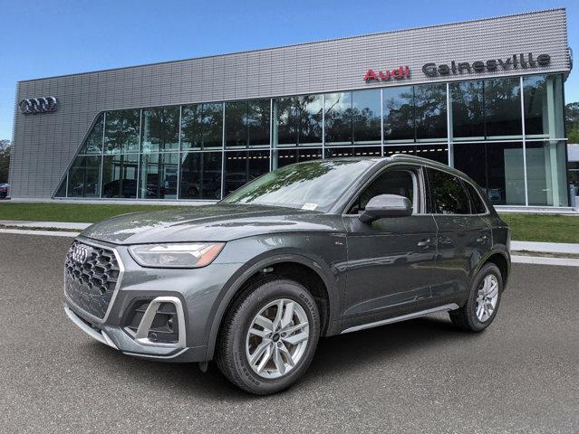 2024 Audi Q5