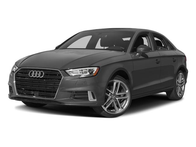 2017 Audi A3