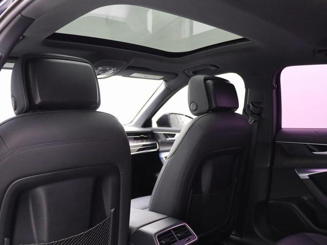 Photo of 2021 Firmament Blue Metallic Audi A6