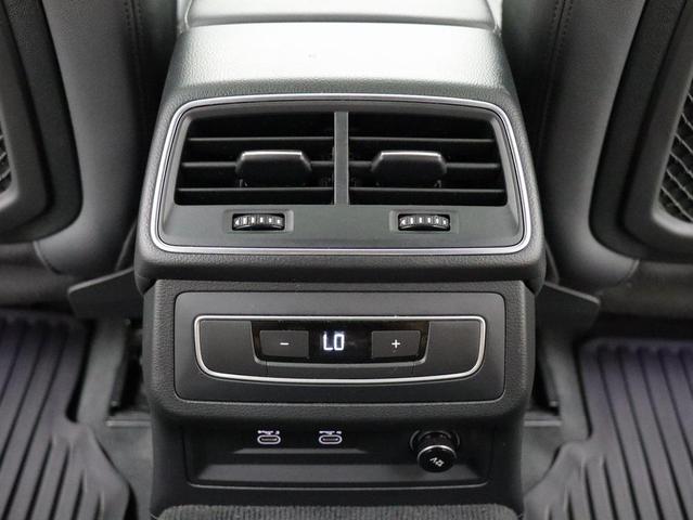 Photo of 2021 Firmament Blue Metallic Audi A6