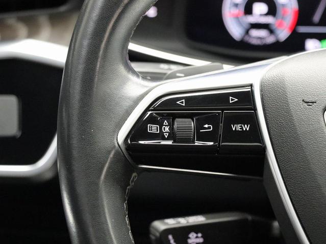 Photo of 2021 Firmament Blue Metallic Audi A6
