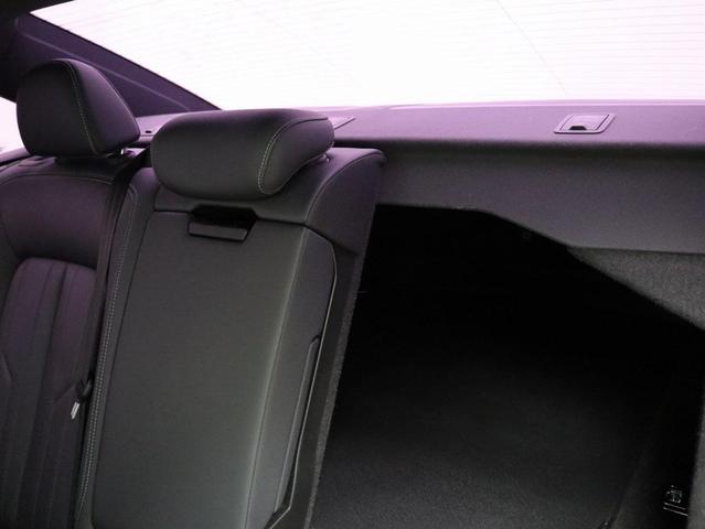 Photo of 2021 Firmament Blue Metallic Audi A6