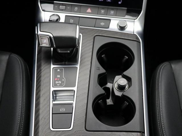 Photo of 2021 Firmament Blue Metallic Audi A6