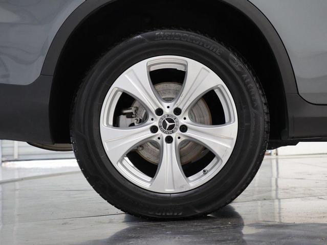 Photo of 2018 Selenite Grey Metallic Mercedes-Benz GLC 300
