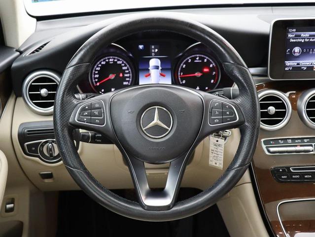 Photo of 2018 Selenite Grey Metallic Mercedes-Benz GLC 300