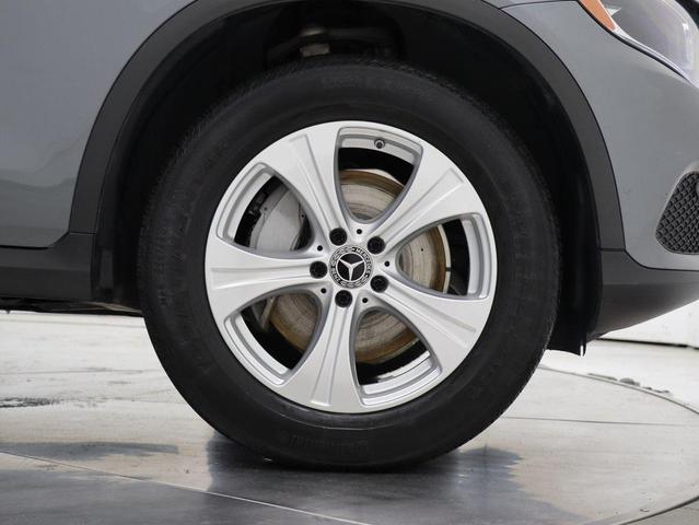 Photo of 2018 Selenite Grey Metallic Mercedes-Benz GLC 300