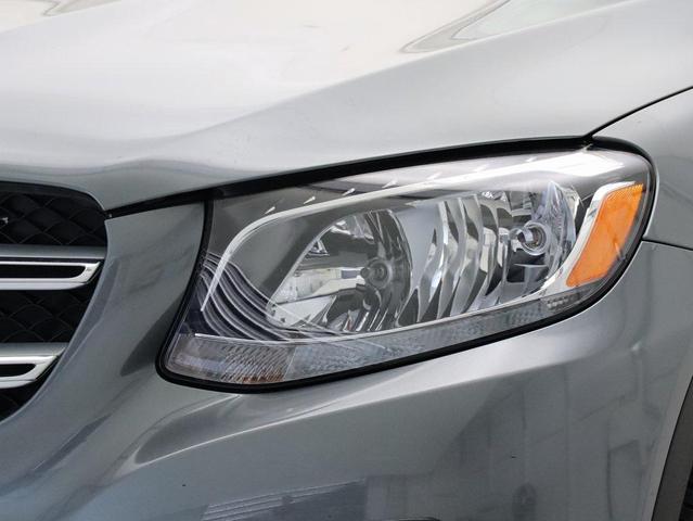 Photo of 2018 Selenite Grey Metallic Mercedes-Benz GLC 300