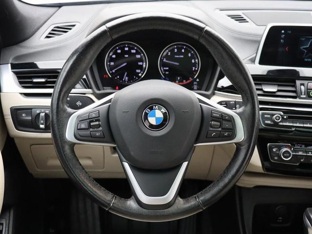 Photo of 2019 Black Sapphire Metallic BMW X2