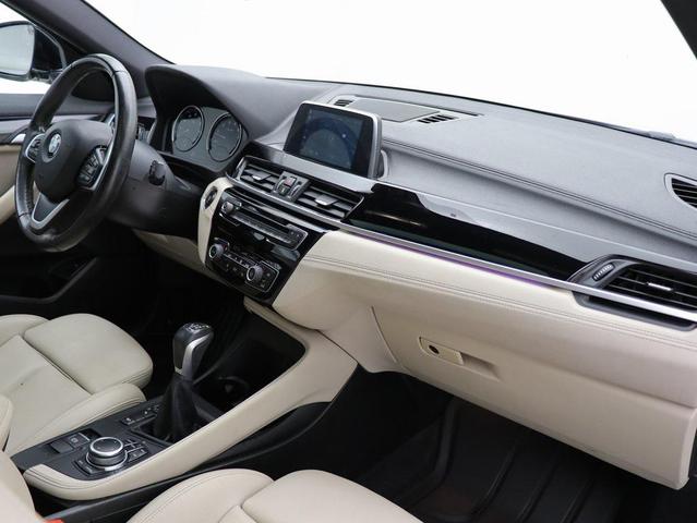 Photo of 2019 Black Sapphire Metallic BMW X2