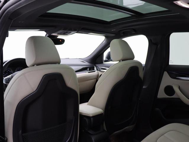 Photo of 2019 Black Sapphire Metallic BMW X2